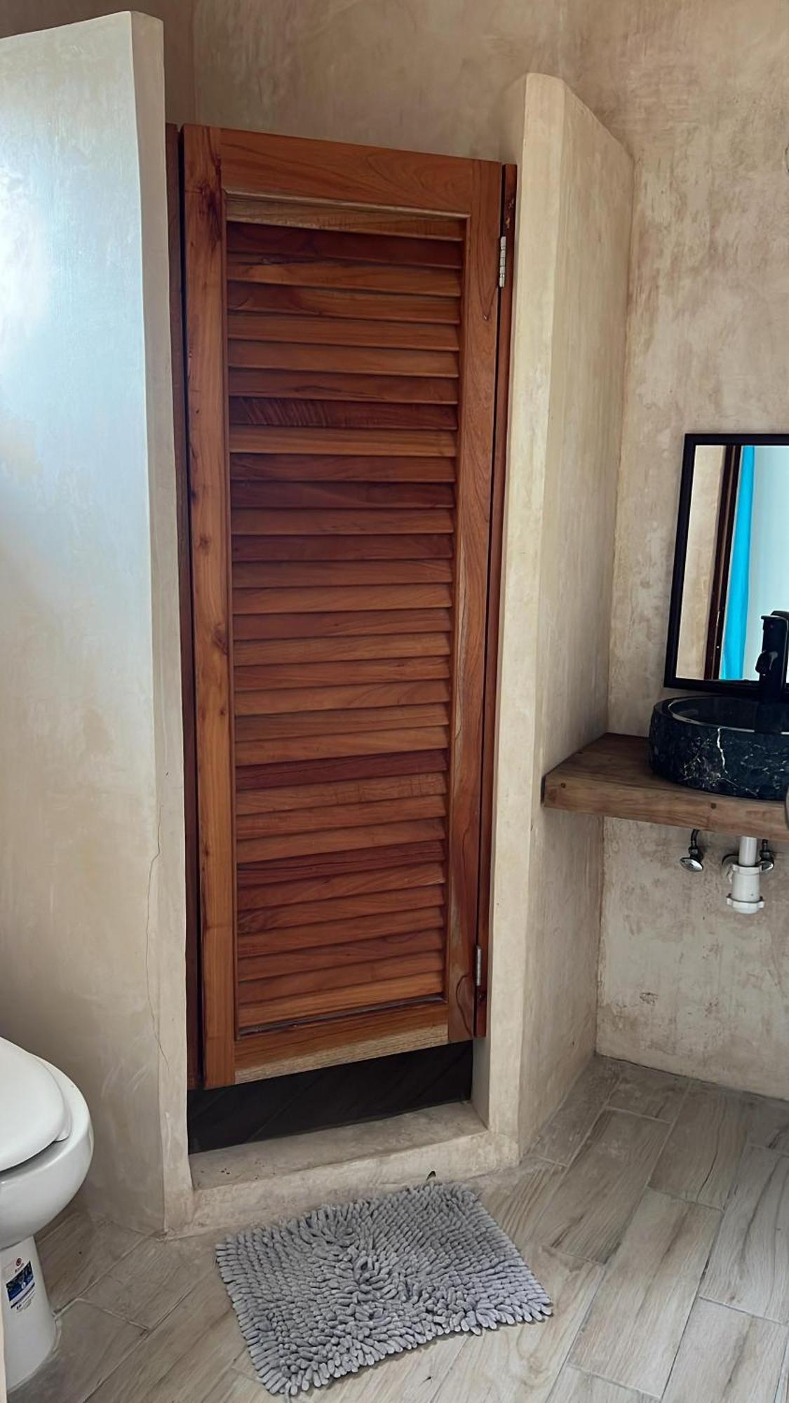 Balu Hotel Isla Mujeres Buitenkant foto