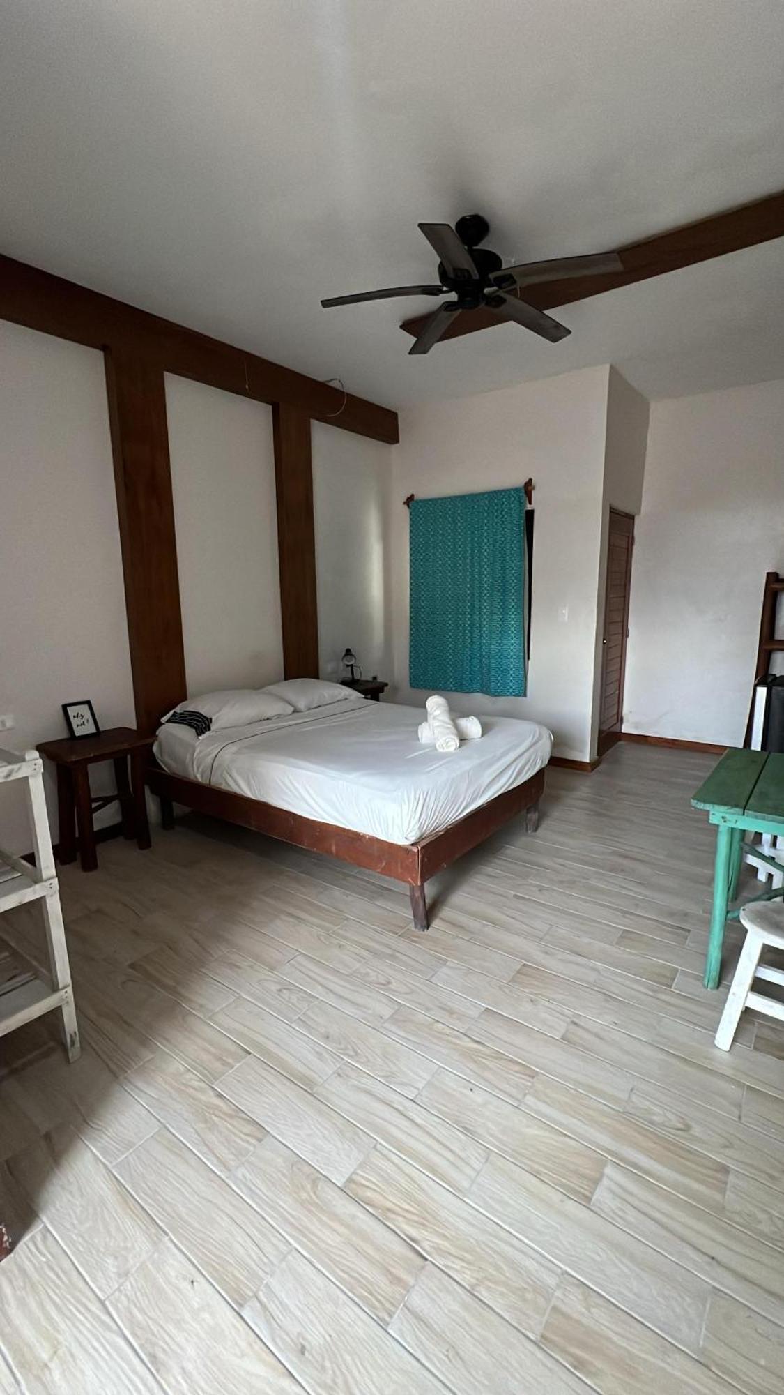Balu Hotel Isla Mujeres Buitenkant foto