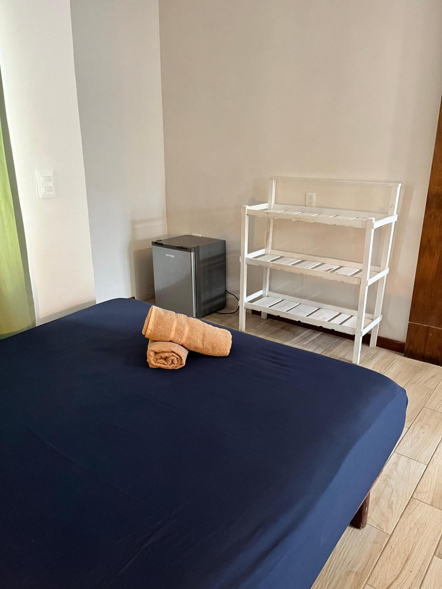 Balu Hotel Isla Mujeres Buitenkant foto