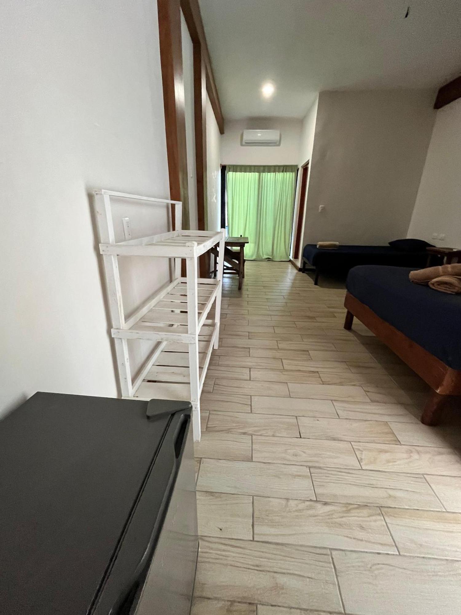 Balu Hotel Isla Mujeres Buitenkant foto