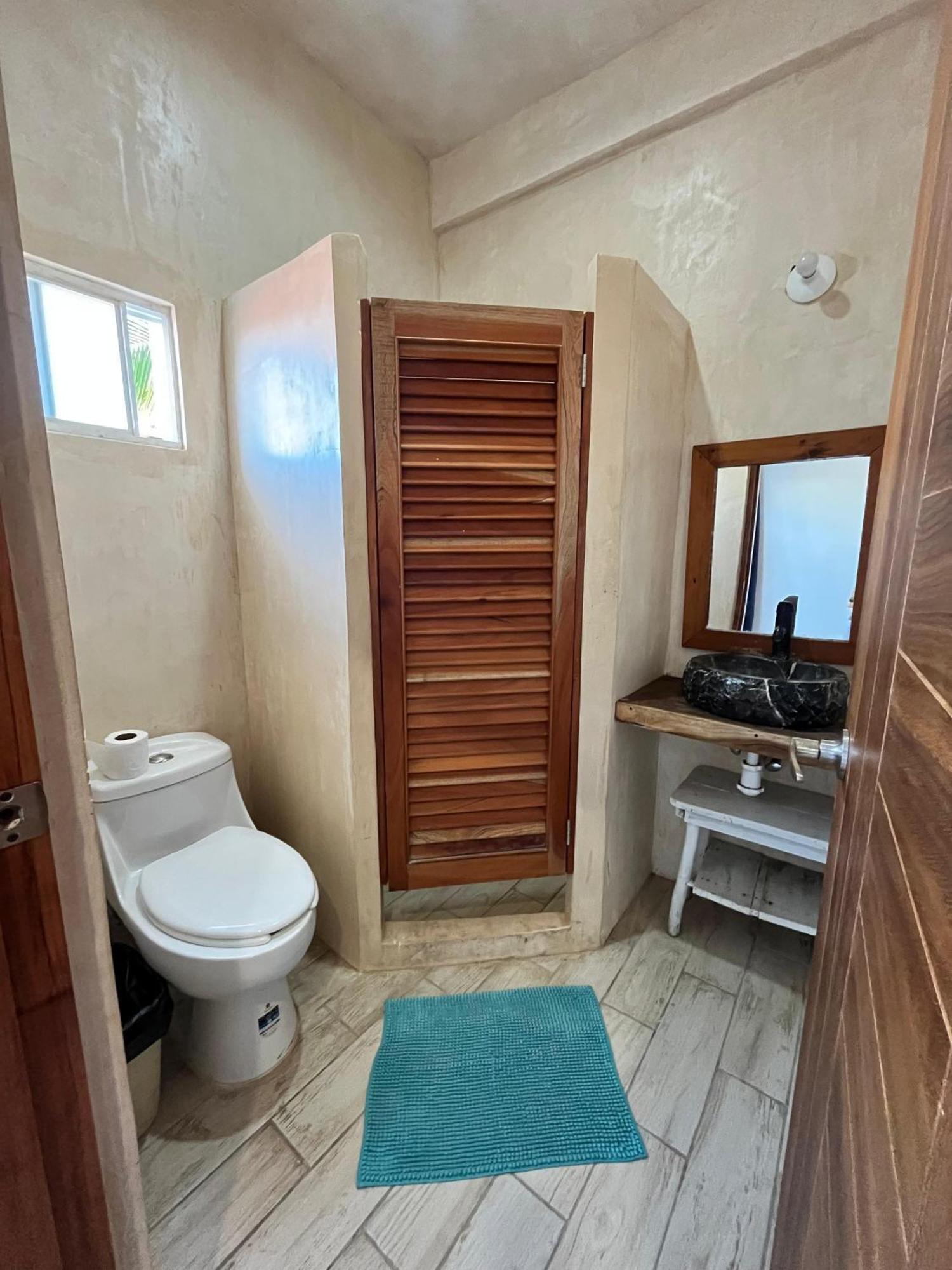 Balu Hotel Isla Mujeres Buitenkant foto