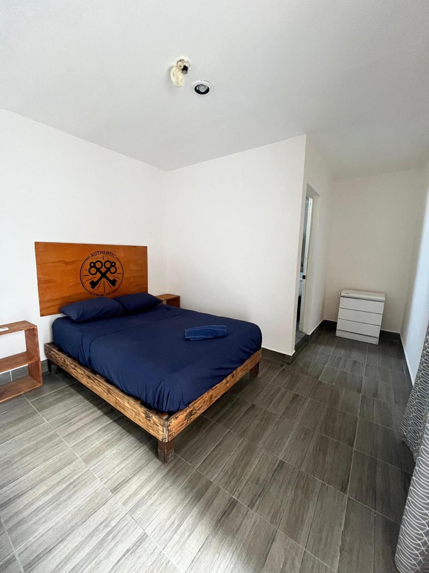 Balu Hotel Isla Mujeres Buitenkant foto