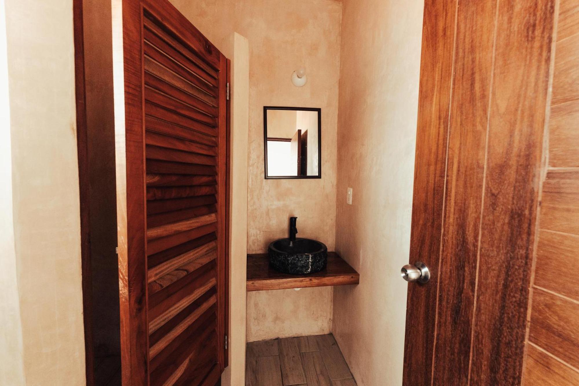 Balu Hotel Isla Mujeres Buitenkant foto